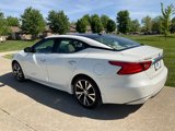 Used 2017 Nissan Maxima Platinum image 5
