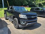 Used 2017 Chevrolet Colorado Z71 w/ Z71 Midnight Edition image 5