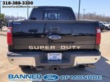 Used 2016 Ford F250 Lariat w/ Lariat Interior Package image 5