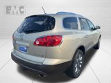 Used 2012 Buick Enclave Premium w/ Trailering Provision Package image 4