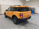 Used 2022 Ford Bronco Sport Big Bend w/ Convenience Package image 6