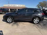 Used 2014 Acura RDX FWD w/ Technology Package image 4