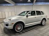 Used 2009 Porsche Cayenne Turbo image 2