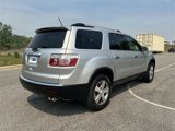 Used 2012 GMC Acadia SLT image 4