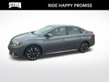Used 2019 Nissan Sentra SR image 2