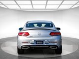 Used 2018 Mercedes-Benz C 300 Coupe image 3