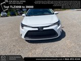 Used 2022 Toyota Corolla LE image 2