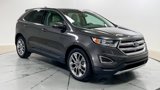 Used 2015 Ford Edge Titanium w/ Equipment Group 301A image 3