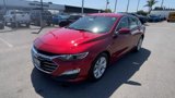 Used 2024 Chevrolet Malibu LT image 5