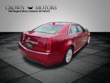 Used 2012 Cadillac CTS Luxury image 3
