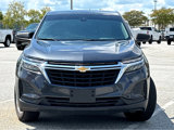 Used 2022 Chevrolet Equinox LS w/ LS Convenience Package image 2