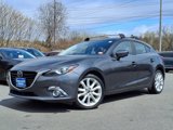 Used 2014 MAZDA MAZDA3 s Grand Touring image 2