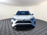 Used 2021 Toyota RAV4 LE image 2