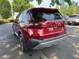 Certified 2021 Nissan Rogue SV image 5