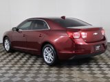 Used 2016 Chevrolet Malibu LT w/ Power Convenience Package image 6
