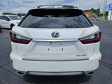 Used 2017 Lexus RX 350 AWD image 6