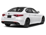 Certified 2022 Alfa Romeo Giulia Ti image 3