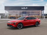 New 2025 Kia K4 EX image 4