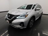 Used 2023 Nissan Murano SV image 4