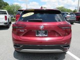 Used 2021 Buick Envision Essence w/ Sport Touring Package image 5