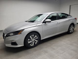 Used 2022 Nissan Altima 2.5 S image 2