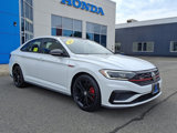 Used 2021 Volkswagen Jetta GLI Autobahn w/ GLI Autobahn Black Package image 3