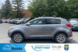 Used 2015 Kia Sportage LX image 4