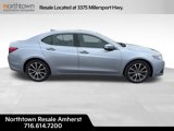 Used 2015 Acura TLX V6 w/ Advance Package image 2