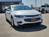 Used 2018 Chevrolet Malibu LT image 2