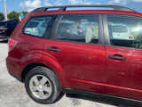 Used 2011 Subaru Forester 2.5X w/ Alloy Wheel Value Pkg image 6