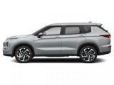 Used 2022 Mitsubishi Outlander ES image 3