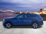 New 2025 Volkswagen Atlas SE image 2