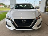 Used 2022 Nissan Sentra SV image 3
