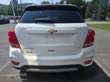 Used 2019 Chevrolet Trax LT w/ LT Convenience Package image 4