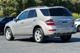 Used 2009 Mercedes-Benz ML 550 4MATIC image 6