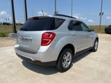 Used 2017 Chevrolet Equinox LT w/ Convenience Package image 3