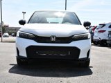 New 2025 Honda Civic Sport image 2