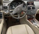 Used 2011 Mercedes-Benz C 300 4MATIC Sedan image 3