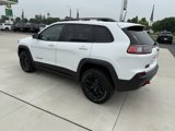 Used 2020 Jeep Cherokee Trailhawk w/ Cold Weather Group image 6