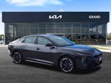 New 2025 Kia K4 GT-Line w/ GT-Line Sunroof Package image 2