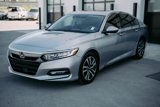 Used 2018 Honda Accord EX image 3