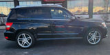 Used 2012 Mercedes-Benz GLK 350 2WD image 5