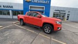 Certified 2019 Chevrolet Colorado Z71 image 2