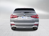Used 2024 BMW X3 sDrive30i image 4