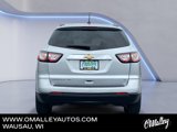 Used 2017 Chevrolet Traverse LT w/ Style and Technology Package image 4