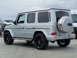 Used 2020 Mercedes-Benz G 63 AMG 4MATIC image 4