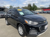 Used 2019 Chevrolet Trax LT w/ LT Convenience Package image 3