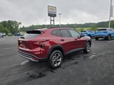 New 2025 Chevrolet Trax LT w/ LT Convenience Package image 4