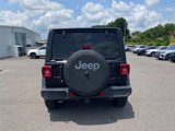 Used 2018 Jeep Wrangler Unlimited Sport S image 6