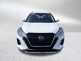 Used 2024 Nissan Kicks SV w/ Interior Electronics Package image 2